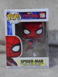 Funko Pop! Spider-Man Brand New Day Spider-Man #1586 (Swinging)