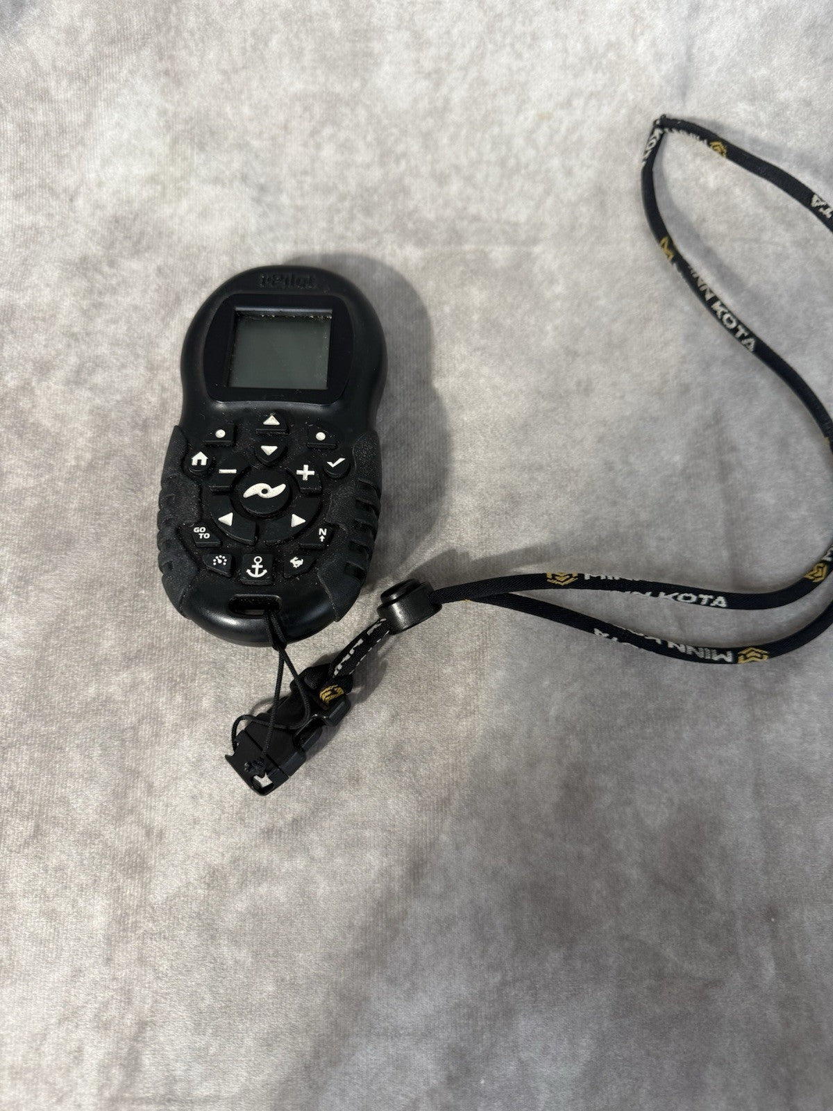 Minn Kota I-Pilot Remote Control System 1866550