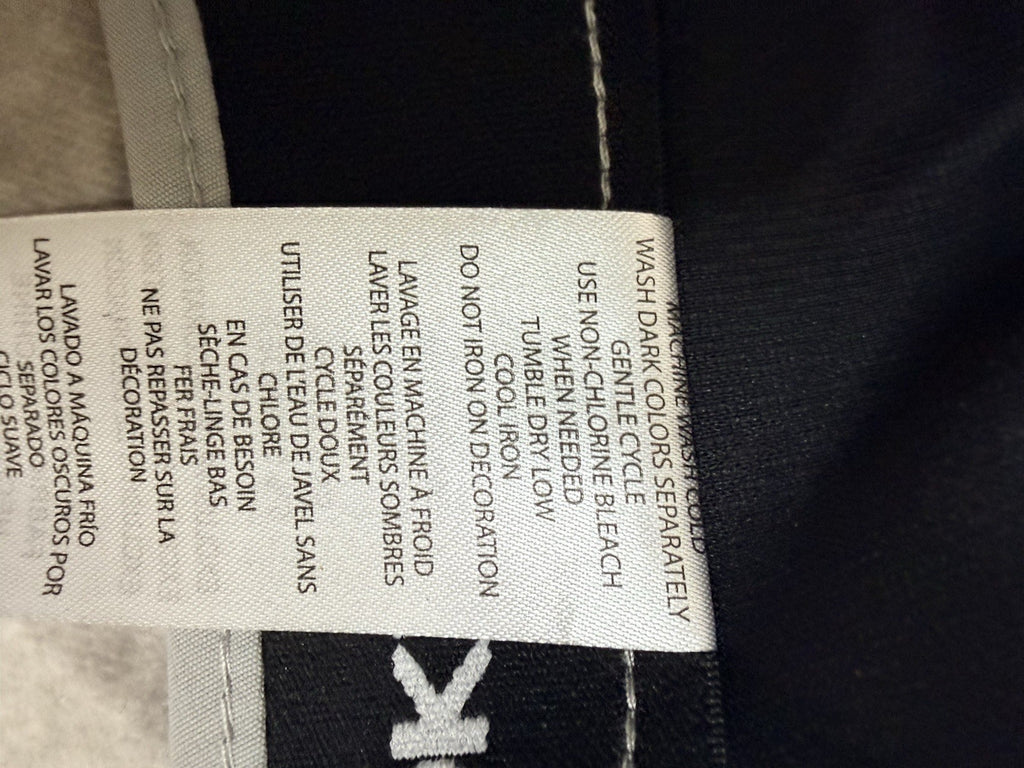 DKNY Men’s Slack Gray NWT Size 38x30
