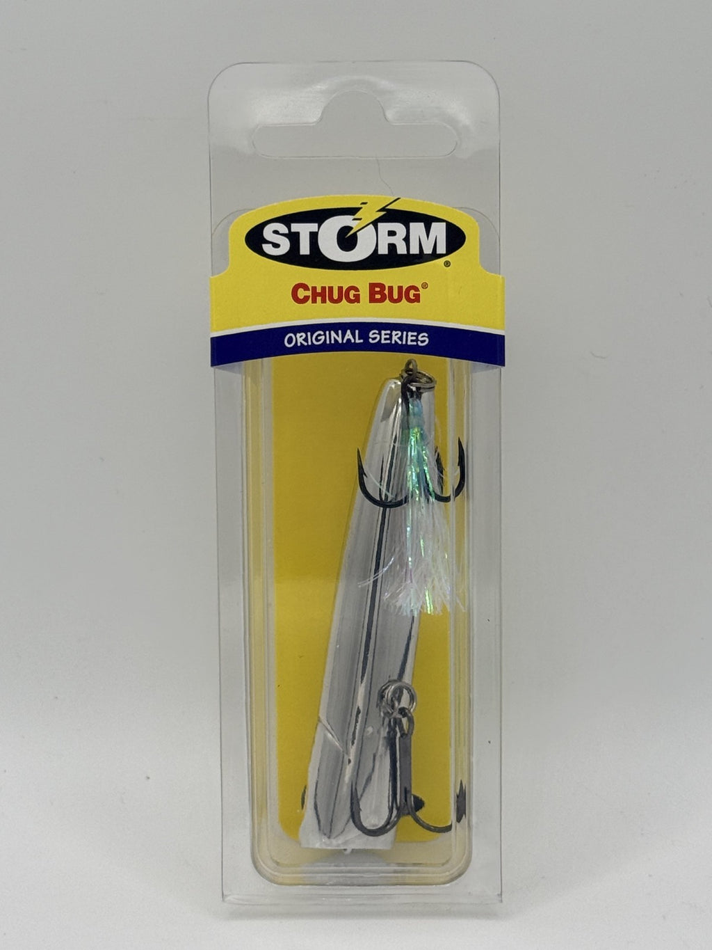 Storm Chug Bug
