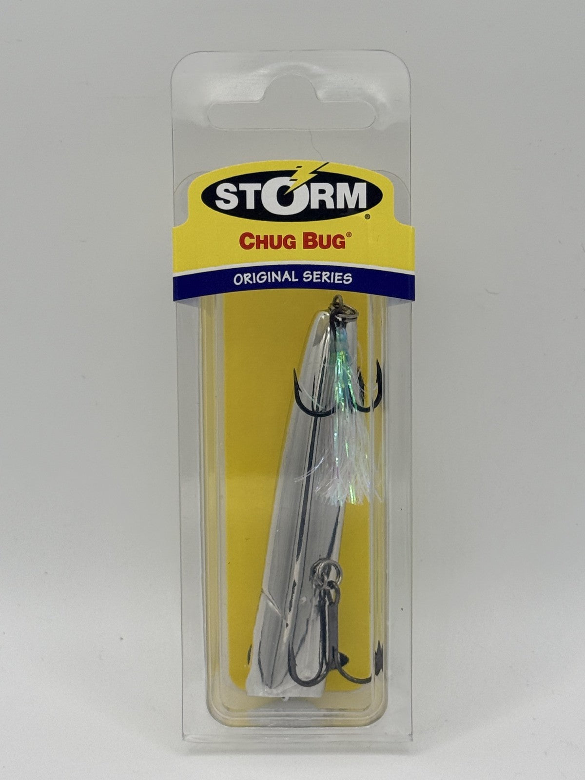 Storm Chug Bug