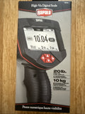 Rapala High-Vis Digital Scale 20 lb #RHVDS