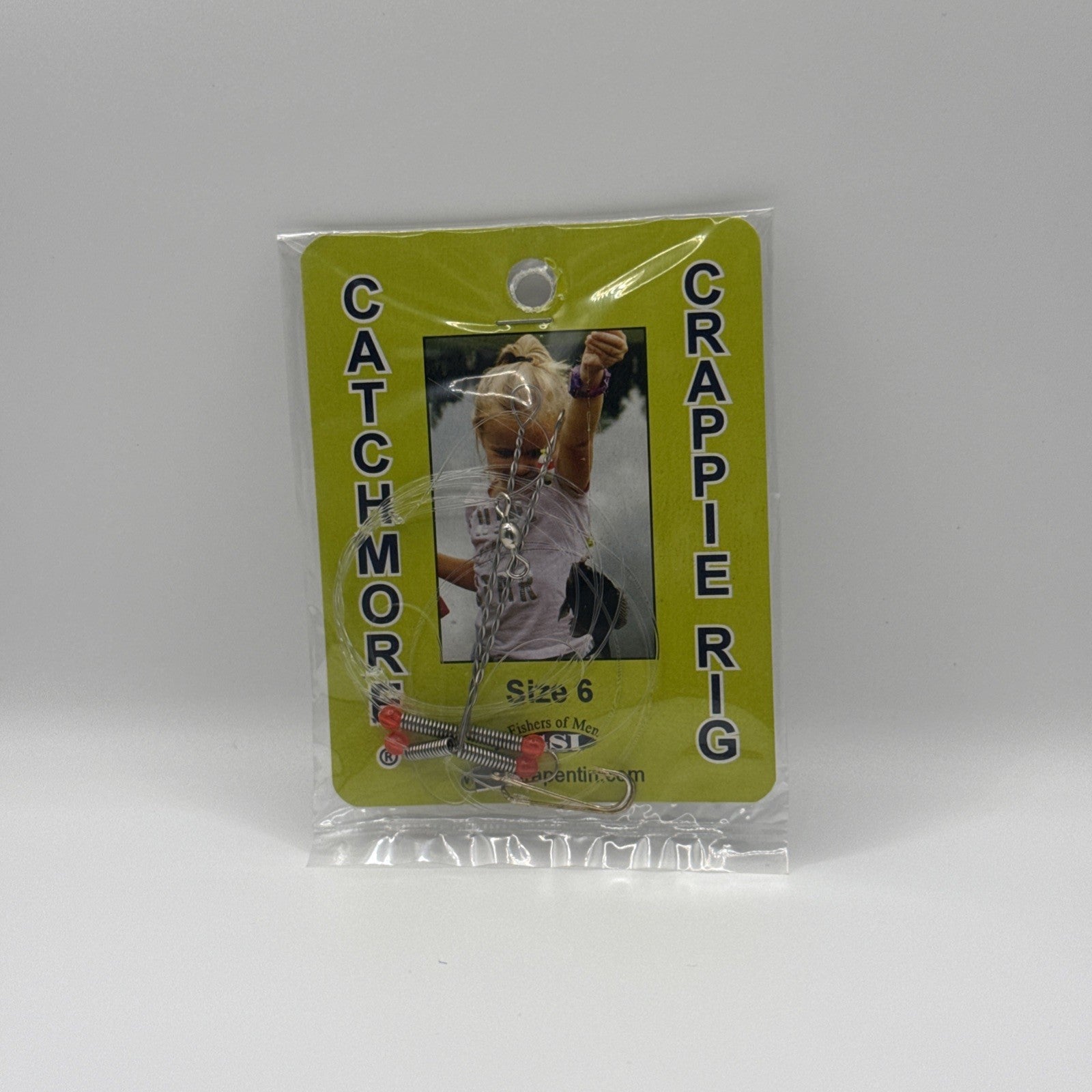Catchmore Crappie Rig