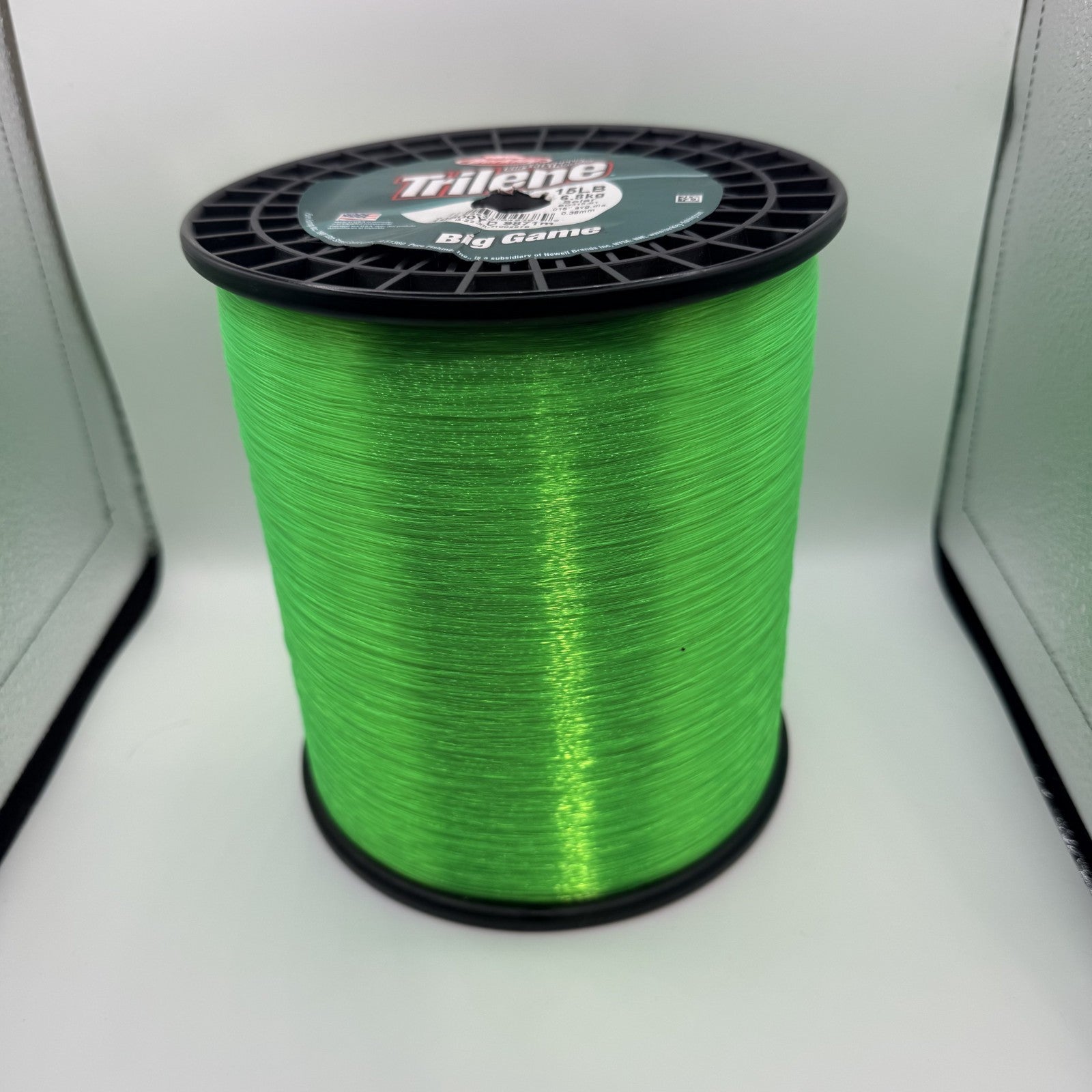 Berkley Trilene Big Game Monofilament Line
