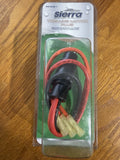 Sierra WH10500 Male 24 Volt  Trolling Motor  Plug