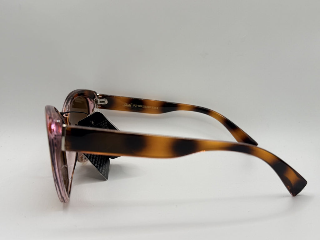 No Name Brand Polarized Sunglasses