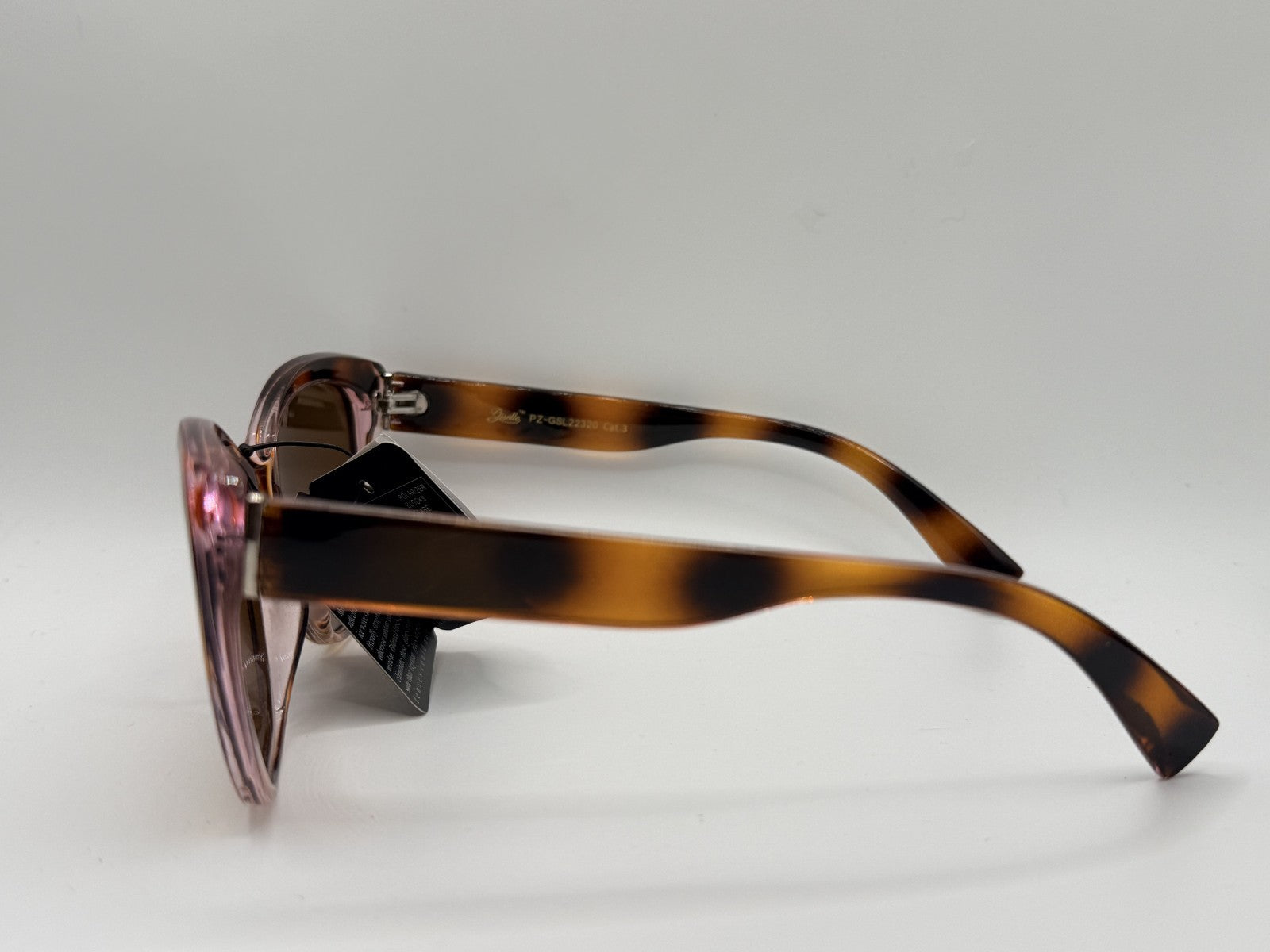 No Name Brand Polarized Sunglasses