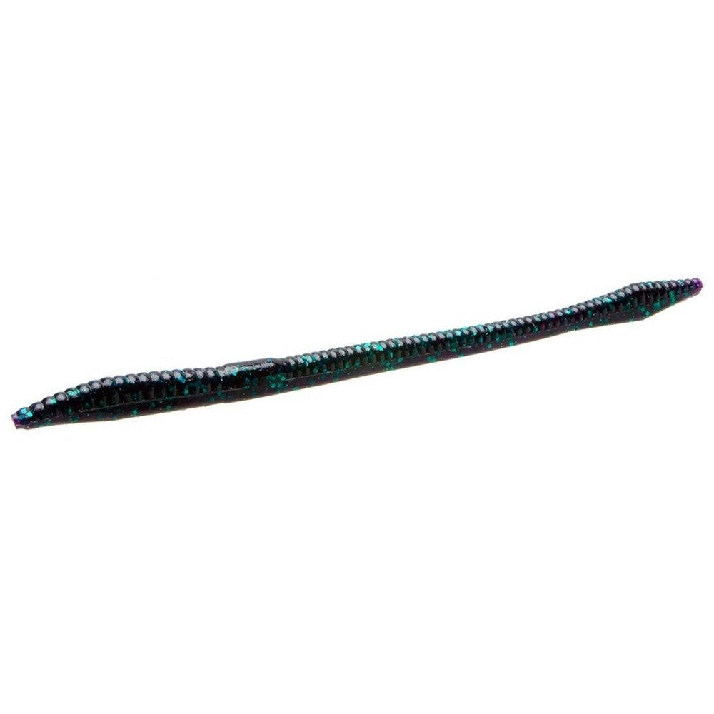 Zoom Bait Company Trick Worm June Bug 20 count