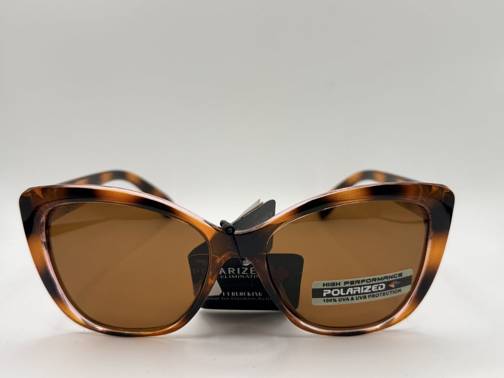 No Name Brand Polarized Sunglasses