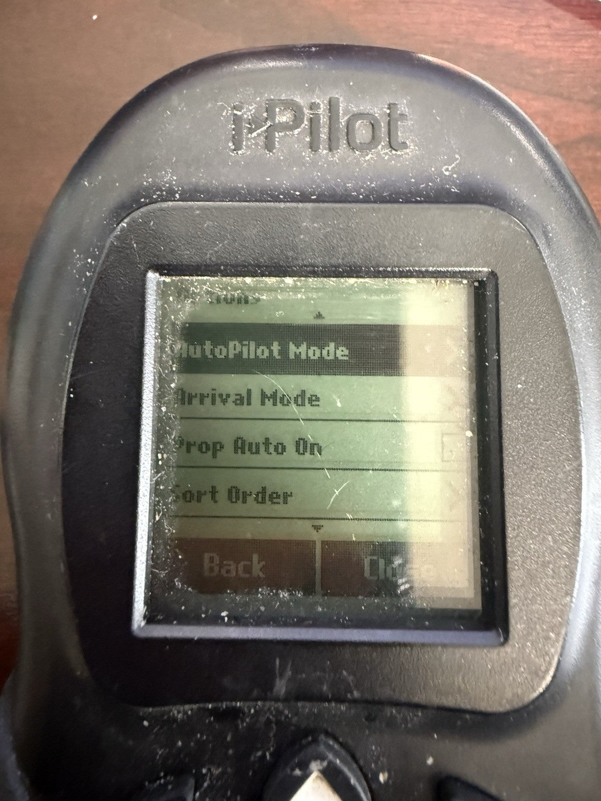 Minn Kota I-Pilot Remote Control System 1866550