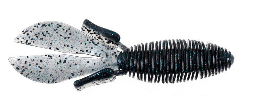 Missile Bait Mini D Bomb 4.5" Bruiser Phantom 6 per pack