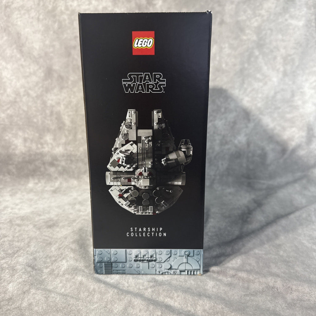 LEGO Star Wars: Millennium Falcon (75375)