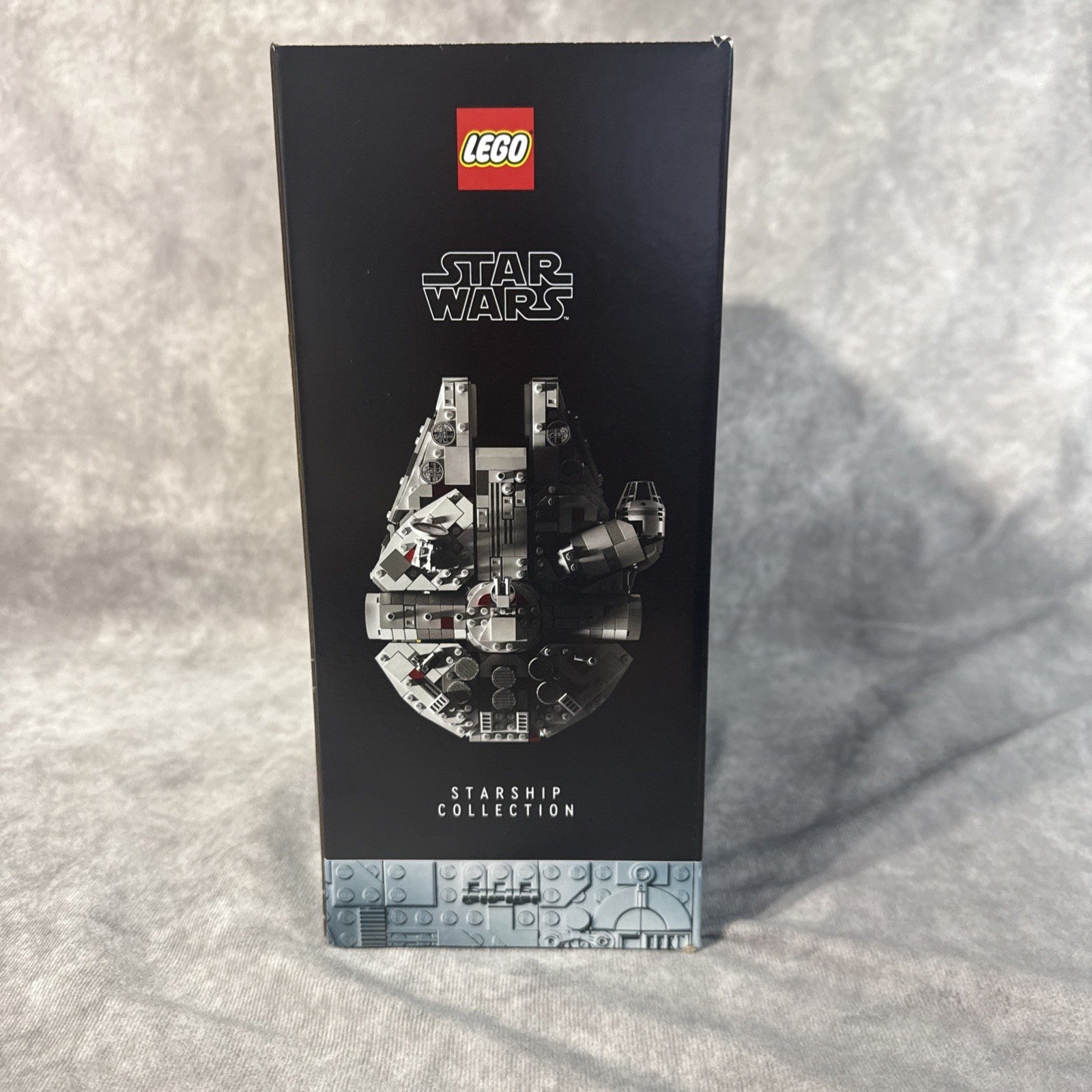 LEGO Star Wars: Millennium Falcon (75375)