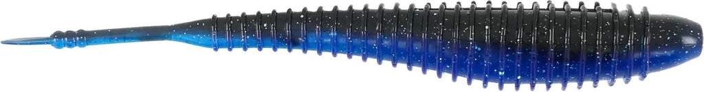 Missile Baits Spunk Shad 5.5" Various Colors 6ct