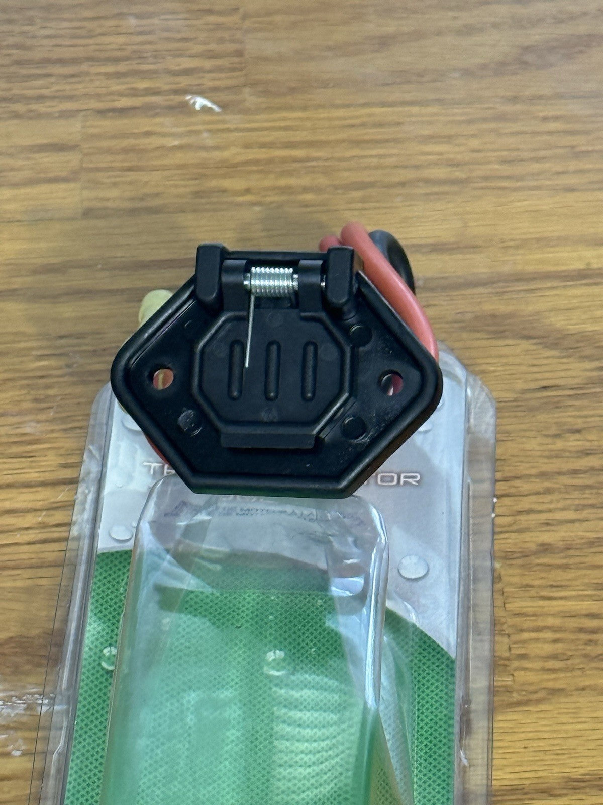 Sierra 24 Volt Female Tolling Motor Socket