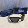 Hobie Bluefin BLK Frame Grey Polarized Lens