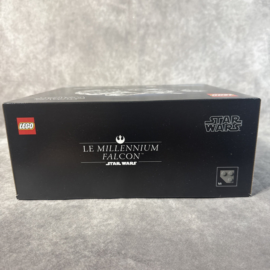 LEGO Star Wars: Millennium Falcon (75375)