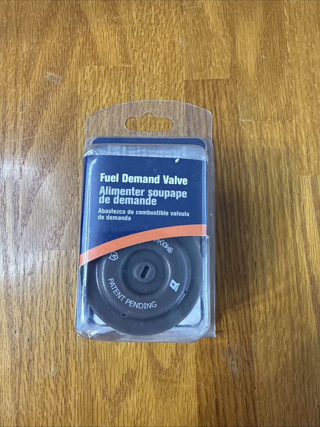 ATTWOOD 9300FDV7 FUEL DEMAND VALVE
