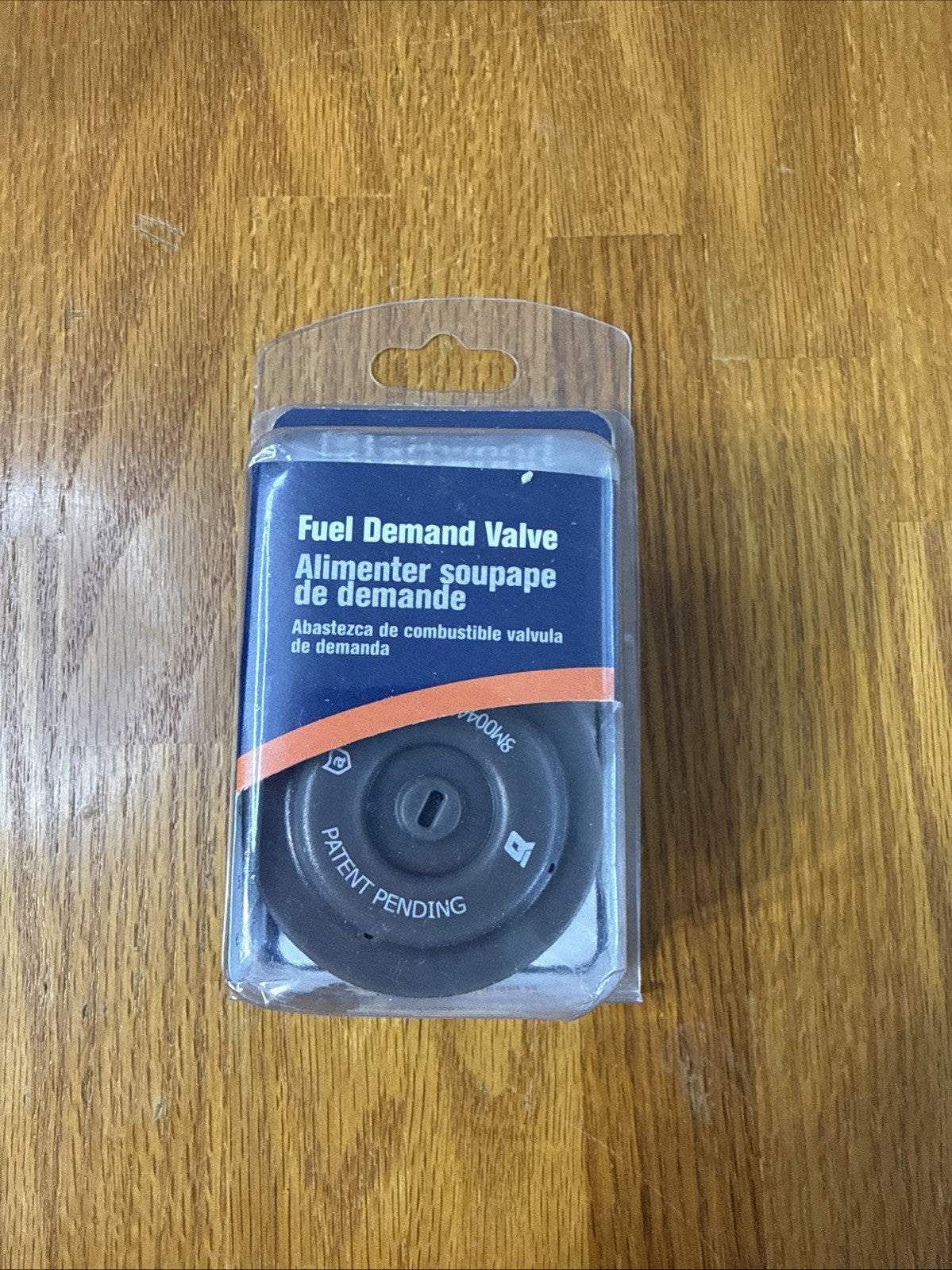 ATTWOOD 9300FDV7 FUEL DEMAND VALVE