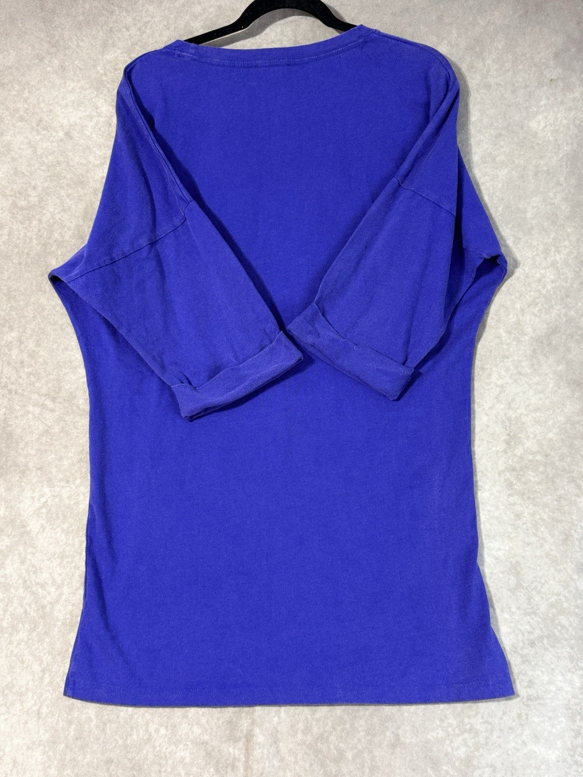 NWT Game Day Couture Women’s Size M Florida Gators 1/2 Sleeve Lightly Distressed