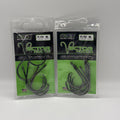 Vector Hooks Inline Circle Hooks