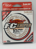 Sunline FC Sniper Fluorocarbon