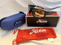 Hobie Hank Cherry Mojo Float Sunglasses Satin Fade Cherry - Sightmaster Lens