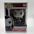 Funko Pop! Vinyl: Dungeons & Dragons - Strahd (Shapechanger) #1169