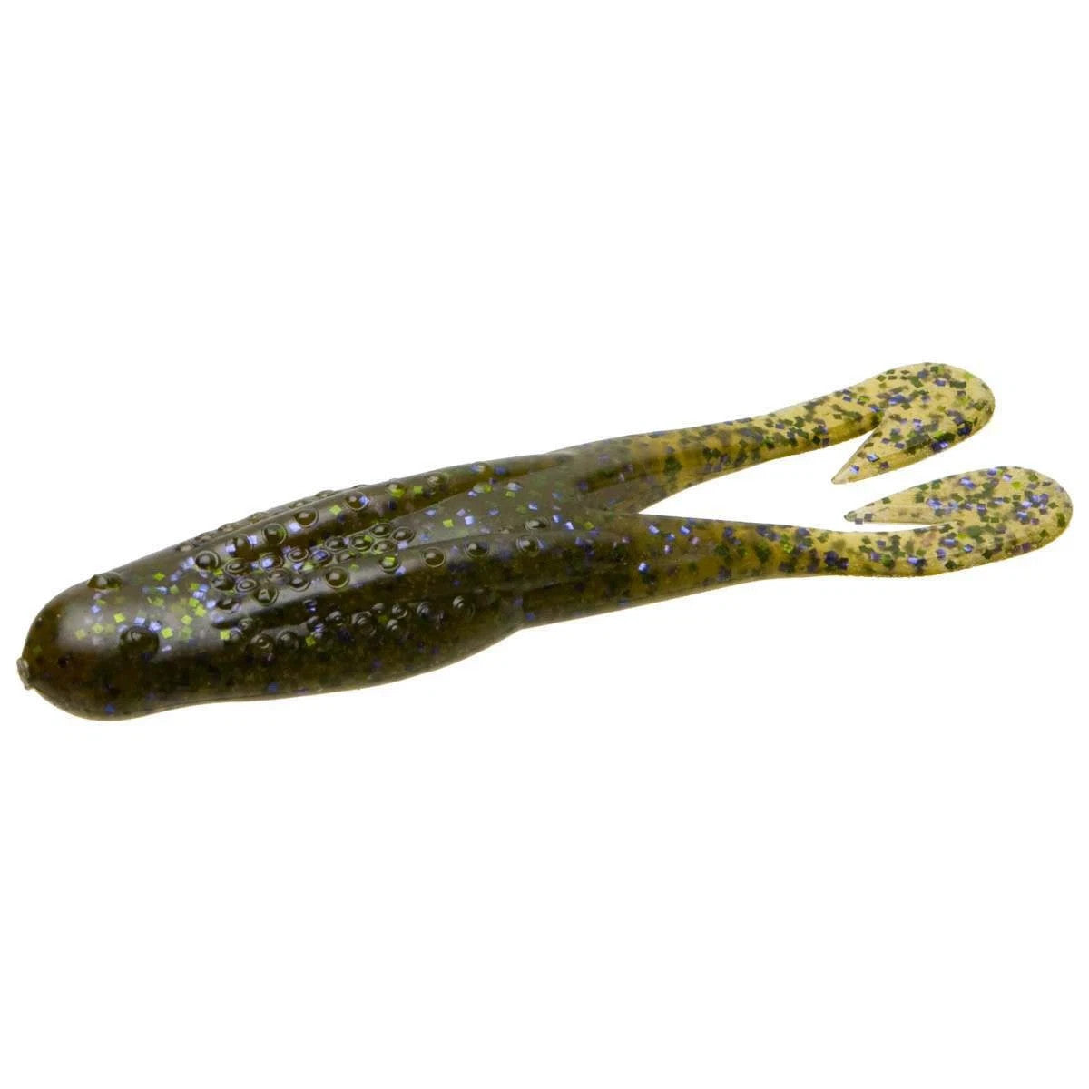 Zoom Bait Company Horny toad Watermelon Candy 5 count