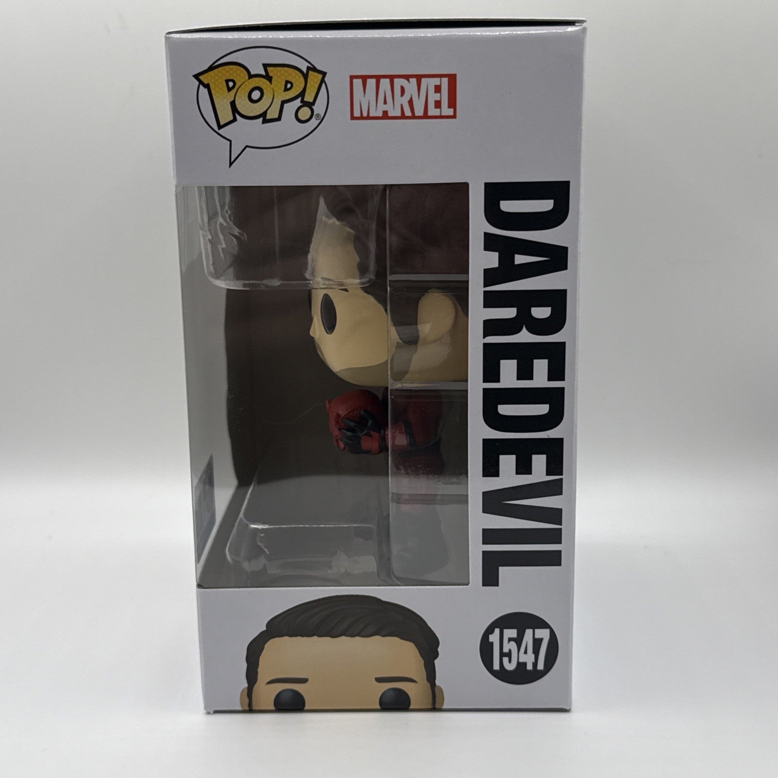 Funko Pop! Vinyl: Marvel - Daredevil - Entertainment Earth (Exclusive) #1547