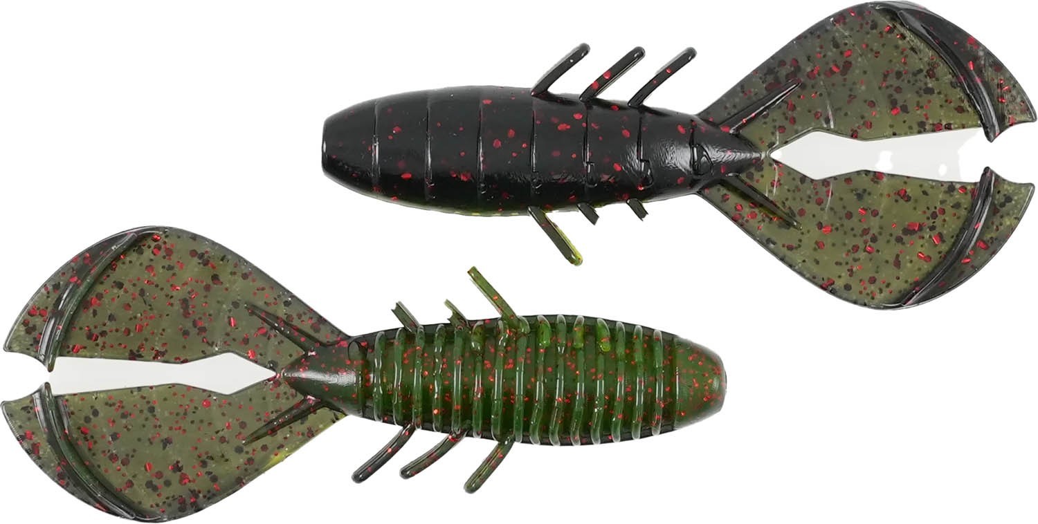 Missile Baits Chunky D 6ct