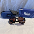 - Snook Float Polarized Sunglasses - Outdoor Sunglasses with HydroClean Lense...