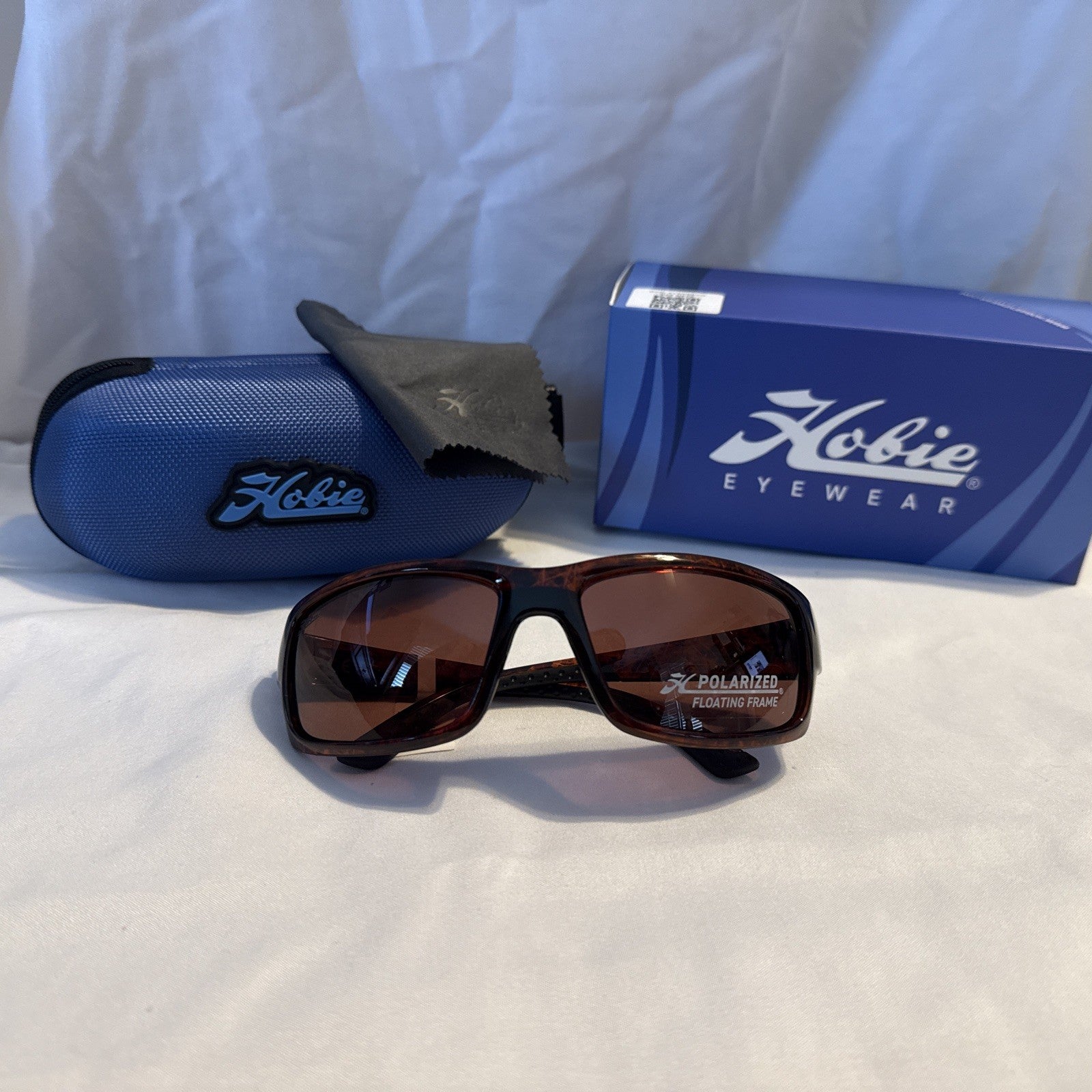 - Snook Float Polarized Sunglasses - Outdoor Sunglasses with HydroClean Lense...