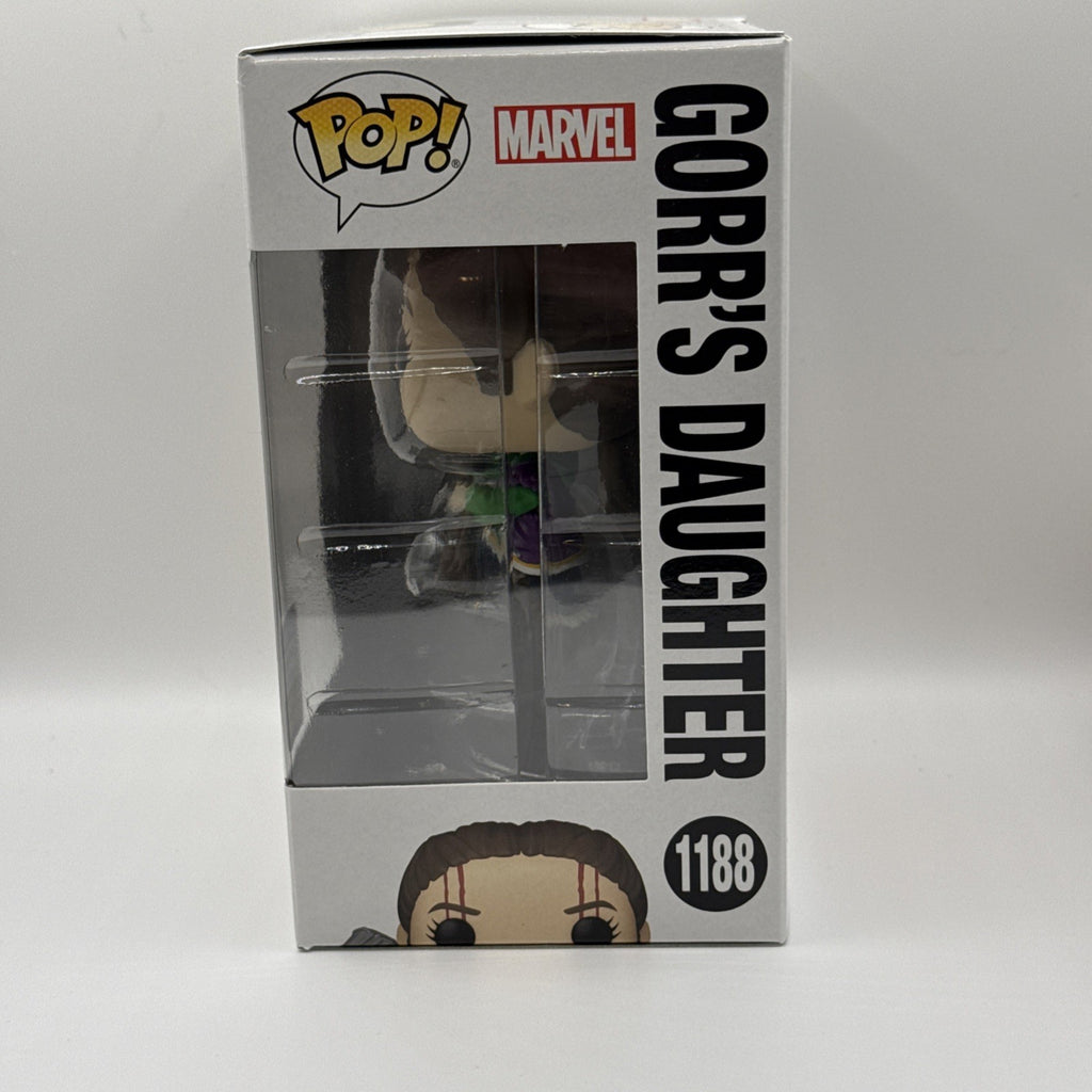Funko Pop! Vinyl: Marvel - Gorr's Daughter -  #1188 - Convention Exclusive 2023