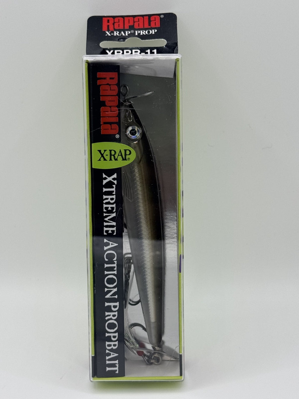 Rapala X-Rap Prop