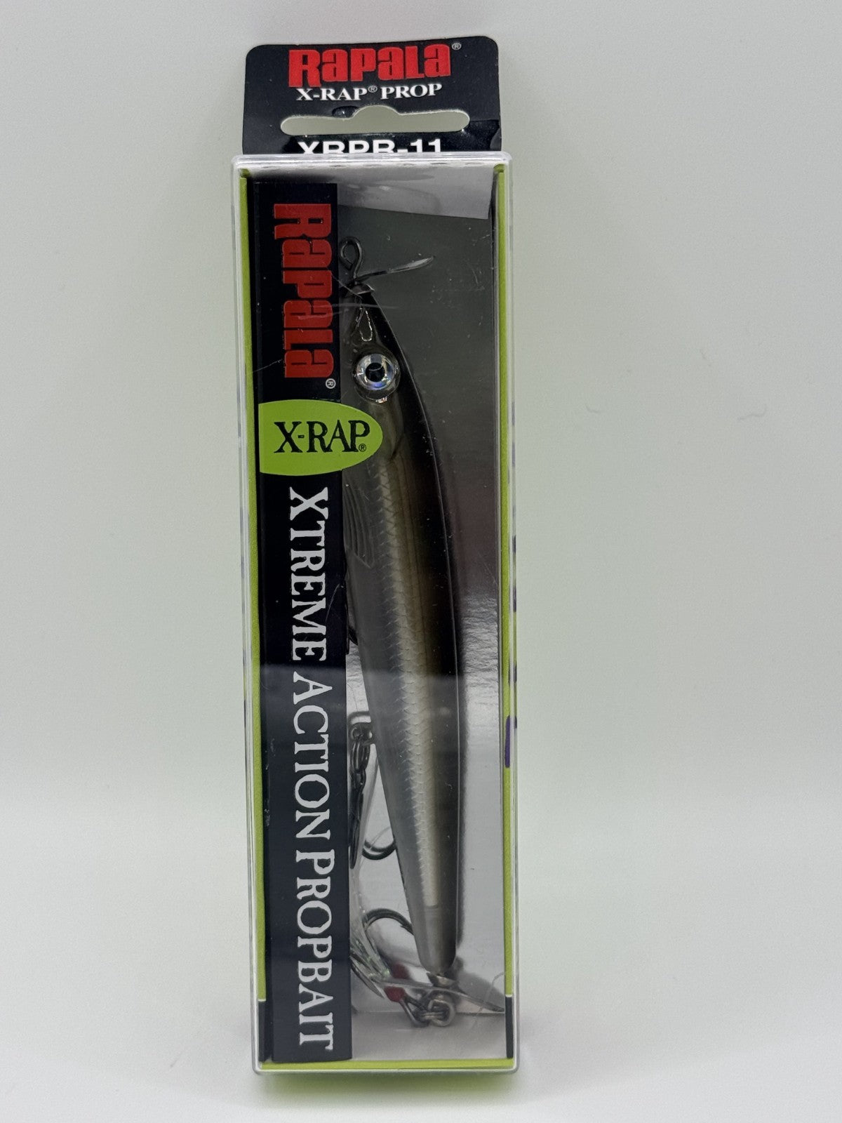 Rapala X-Rap Prop