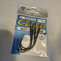 Gamakatsu 5/0 Heavy Cover Hooks