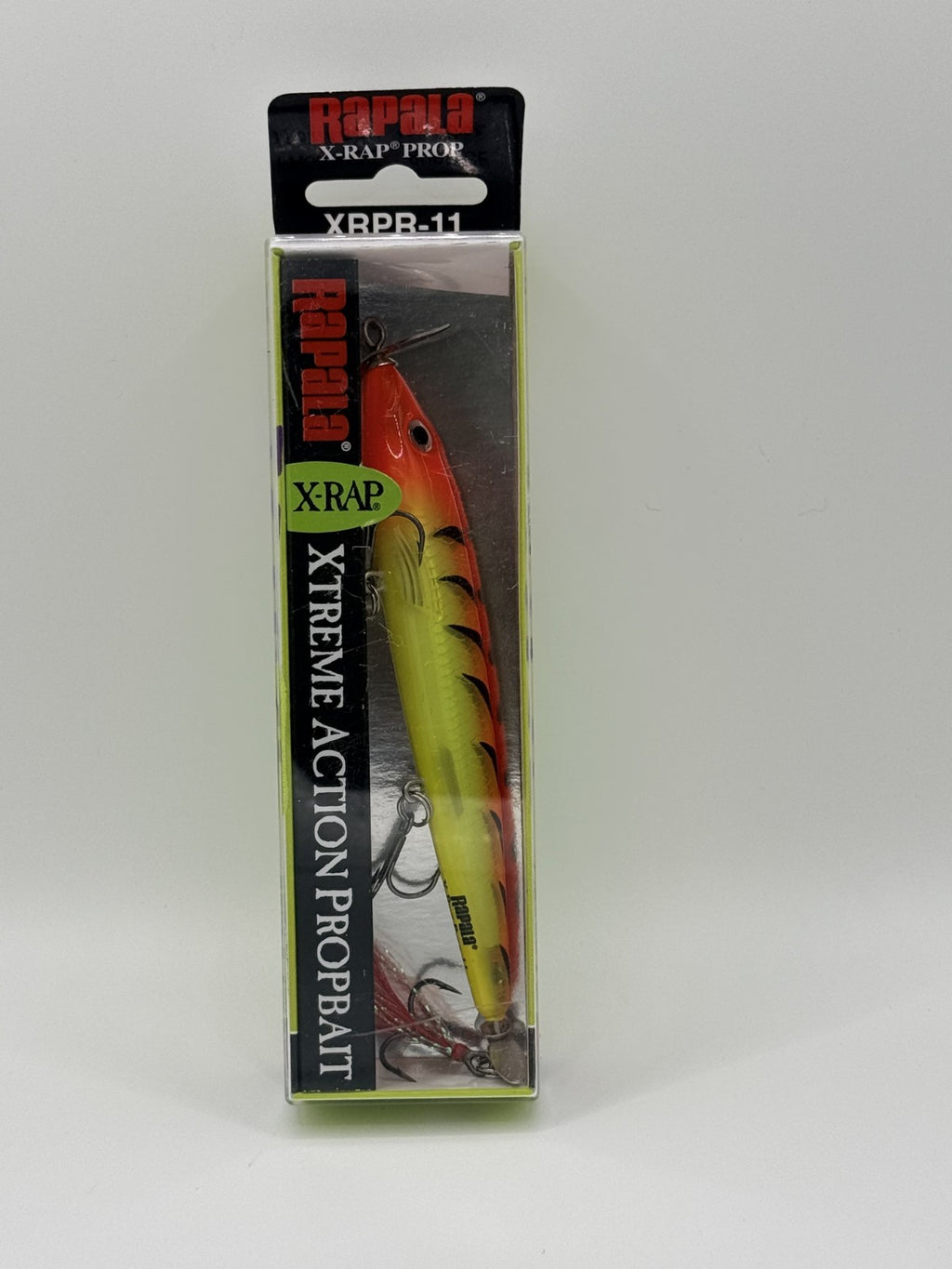 Rapala X-Rap Prop