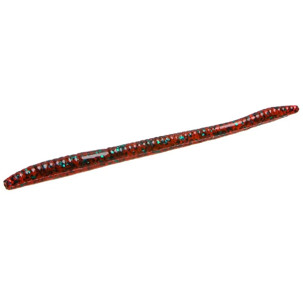 Zoom Bait Company Super $alt Plu$ Finesse Worm 20 count