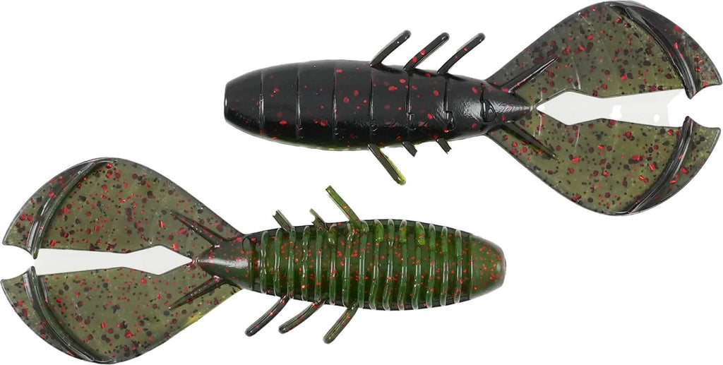 Missile Baits Chunky D 6ct