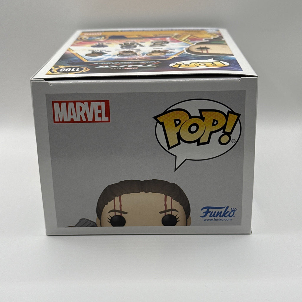Funko Pop! Vinyl: Marvel - Gorr's Daughter -  #1188 - Convention Exclusive 2023