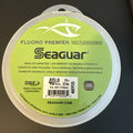 Seaguar Fluor Premier 40lb 25yd