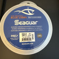 Seaguar Blue Label 50lb 25yd