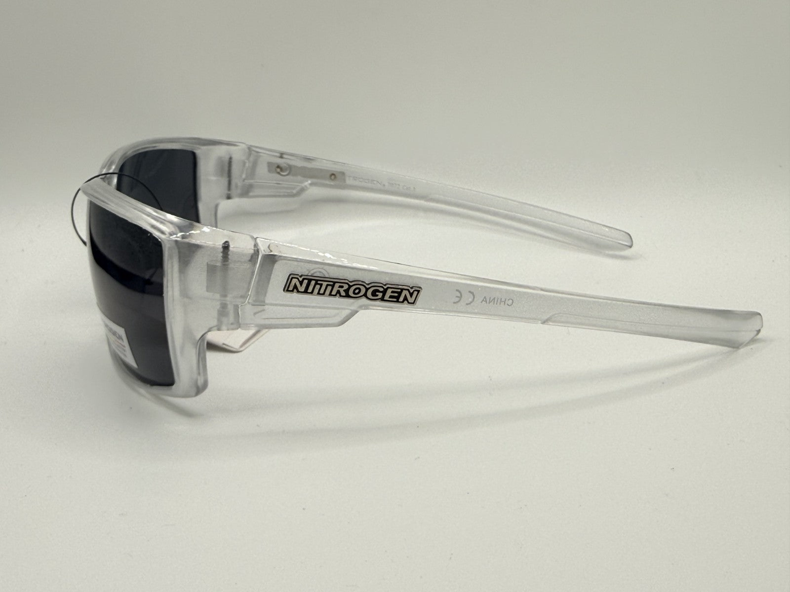 No Name Brand Polarized Sunglasses