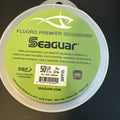 Seaguar Fluoro Premier 50lb 25yd