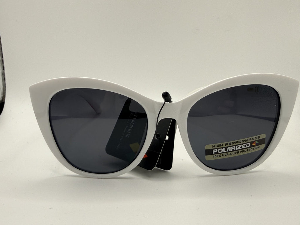 No Name Brand Polarized Sunglasses