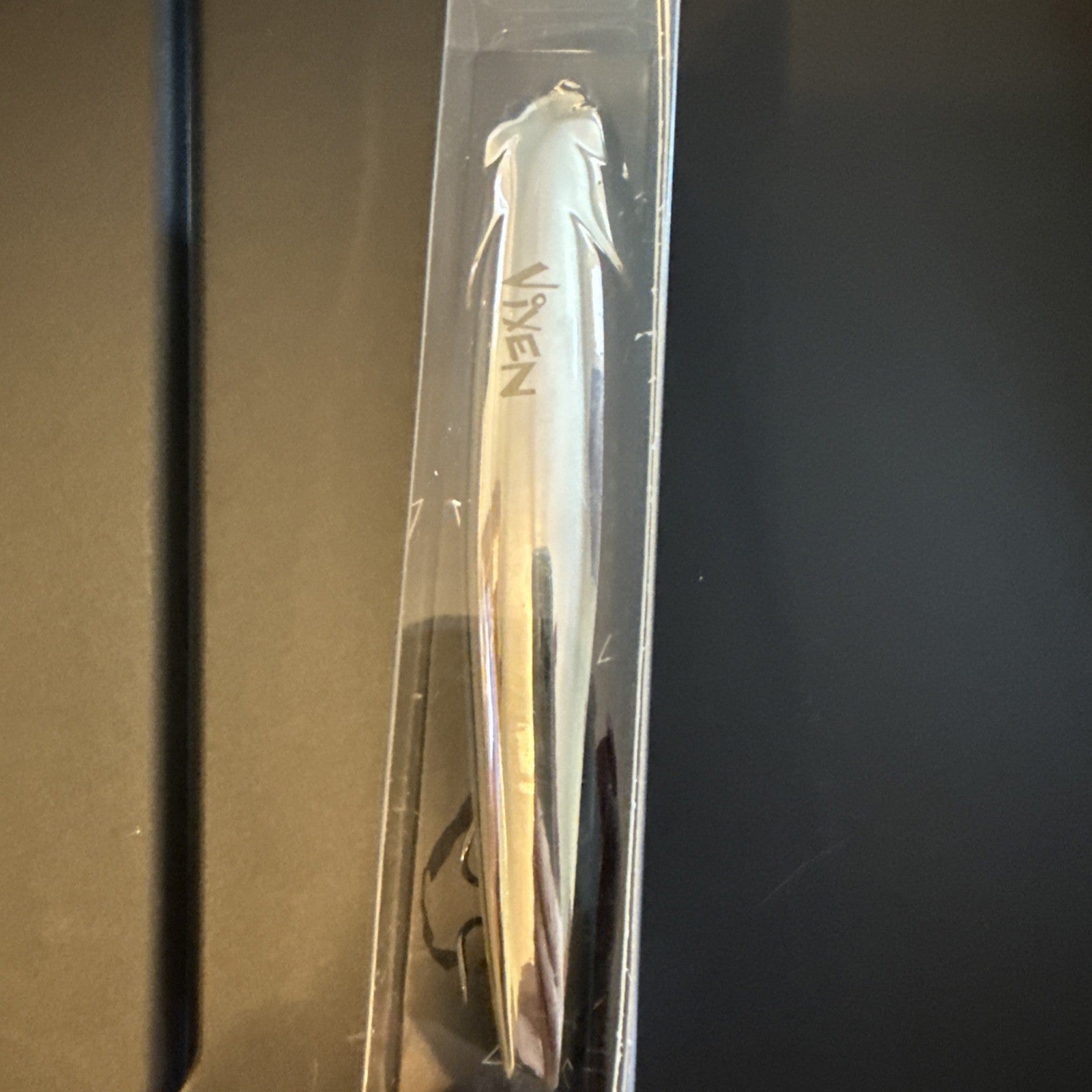 Reaction Innovations Vixon Chrome
