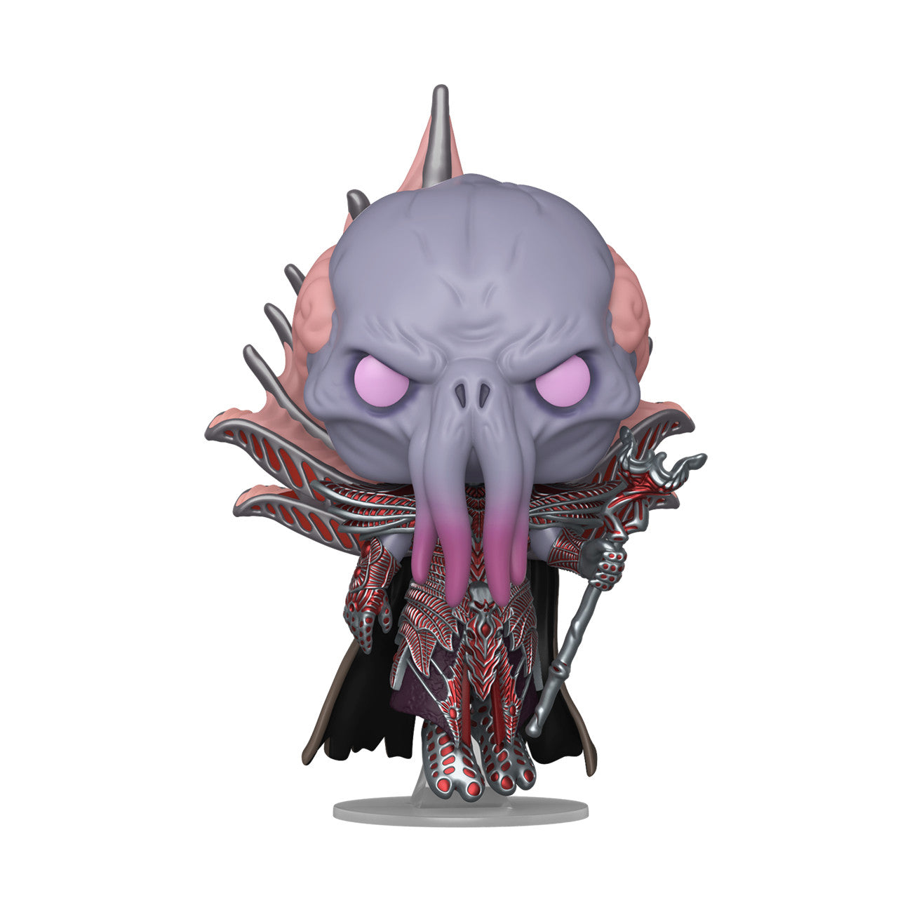 Funko Pop! Vinyl: Baldur's Gate - The Emperor #1189