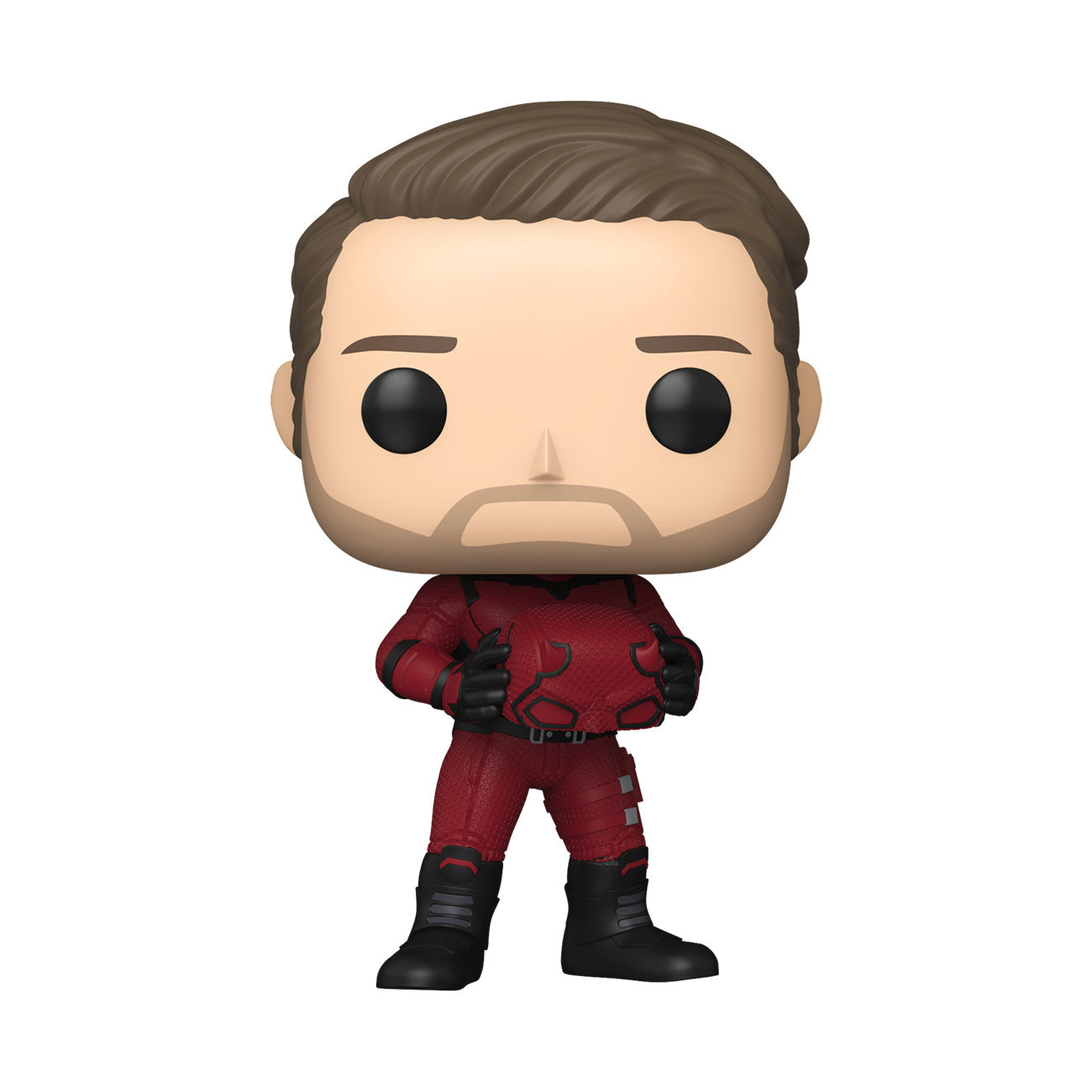 Funko Pop! Vinyl: Marvel - Daredevil - Entertainment Earth (Exclusive) #1547